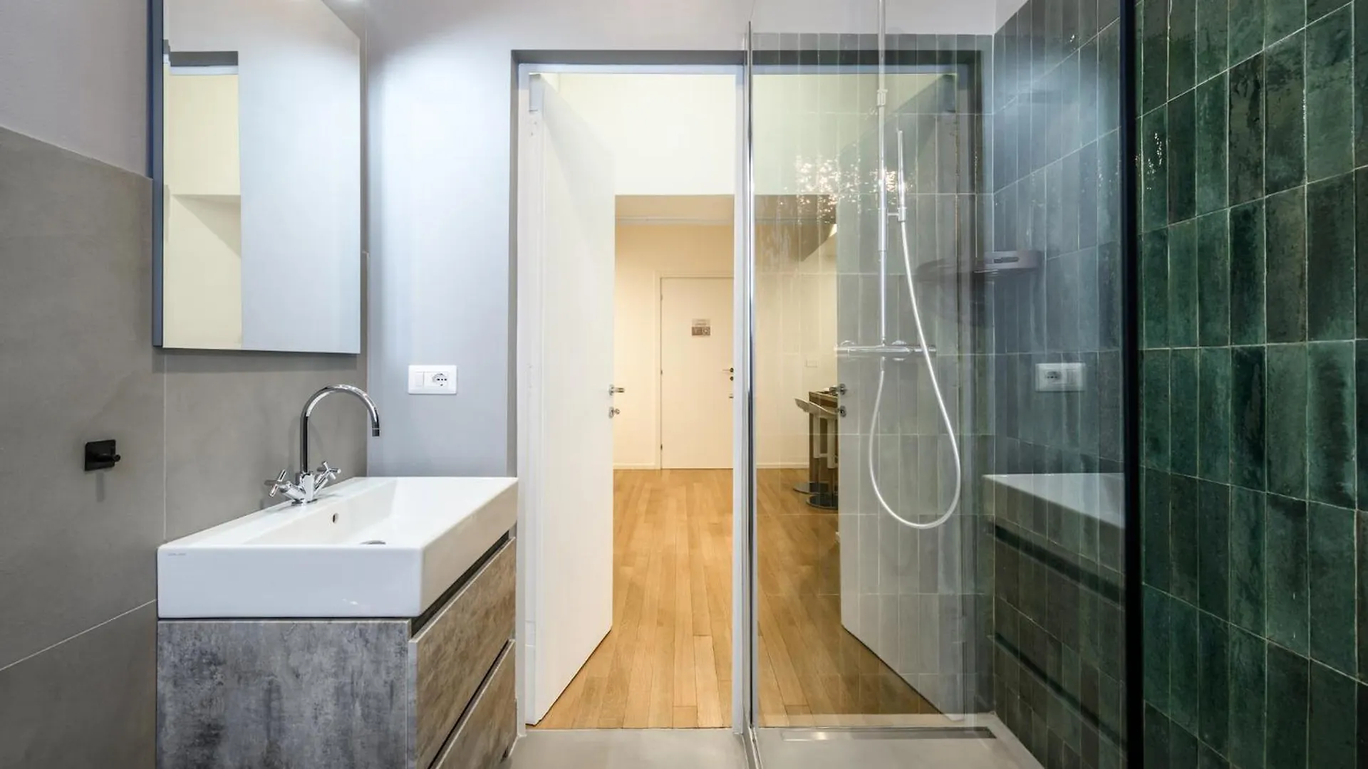 Apartmán Milano Prestige Brera, Duomo - Grand Living