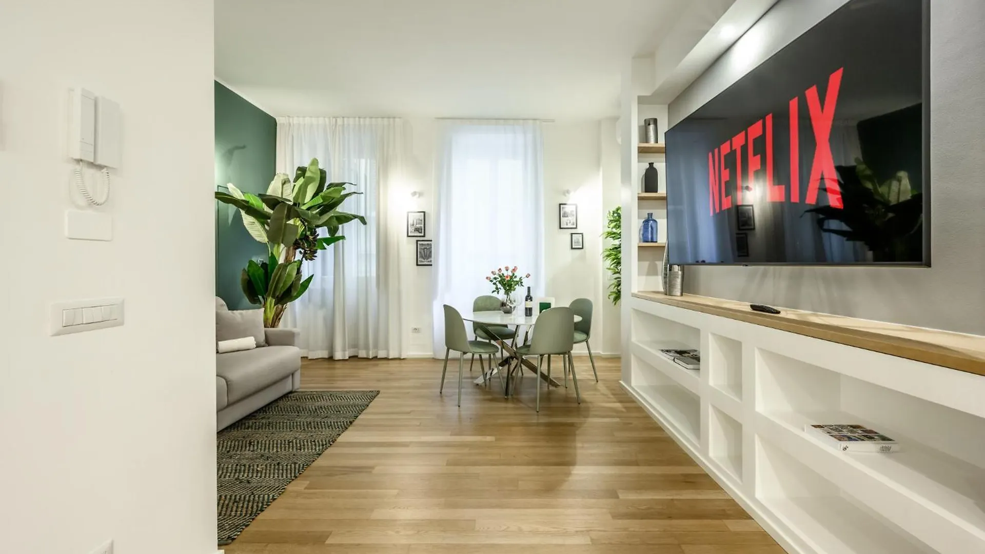 Apartmán Milano Prestige Brera, Duomo - Grand Living