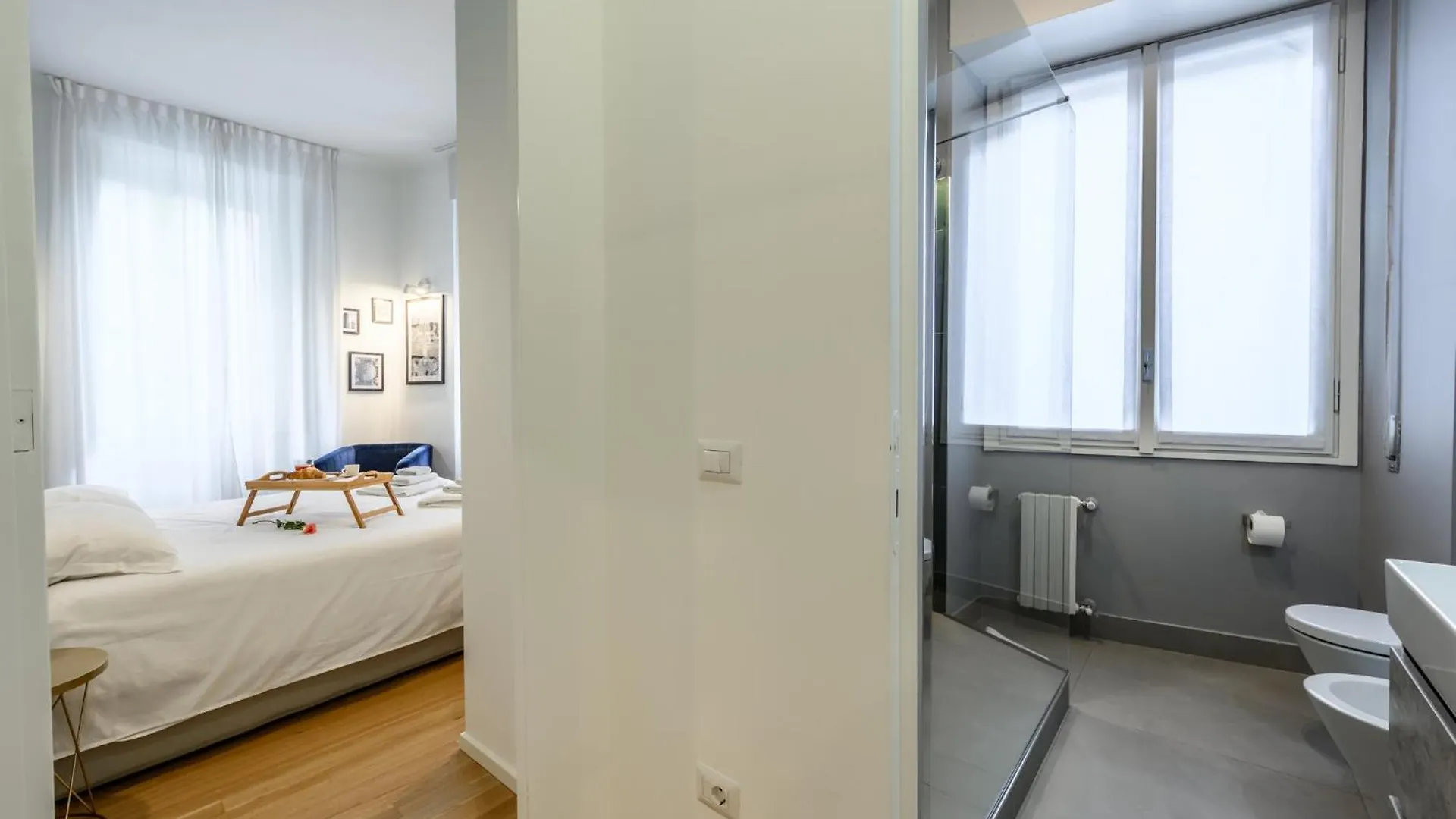 Apartmán Milano Prestige Brera, Duomo - Grand Living 0*,  Itálie