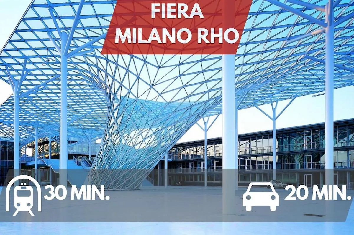 Milano Prestige Brera, Duomo - Grand Living Apartment