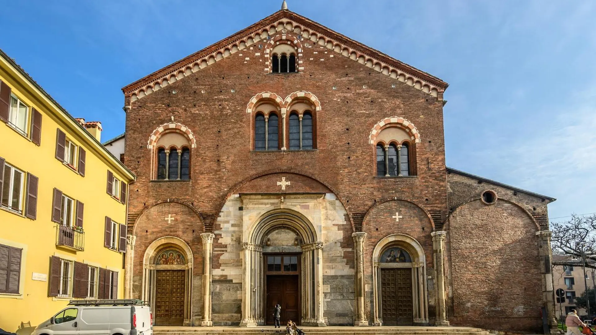 Milano Prestige Brera, Duomo - Grand Living Apartment