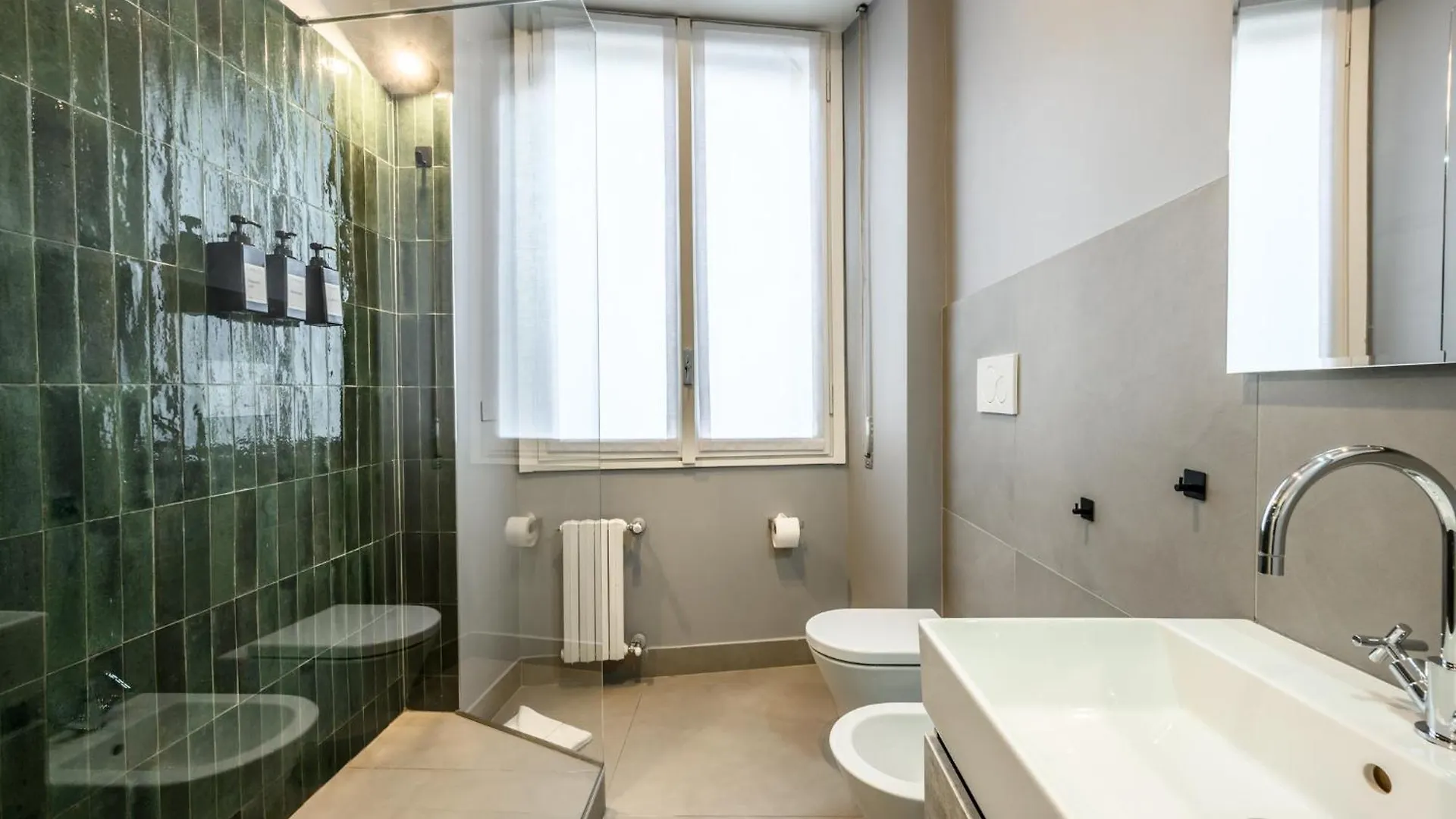Milano Prestige Brera, Duomo - Grand Living Apartment 0*, Milan