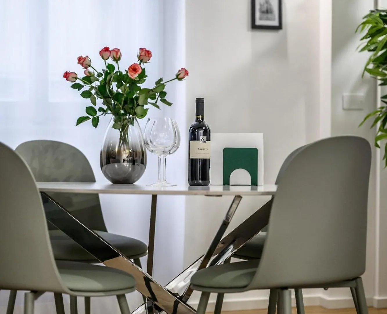Milano Prestige Brera, Duomo - Grand Living Apartment  Milan