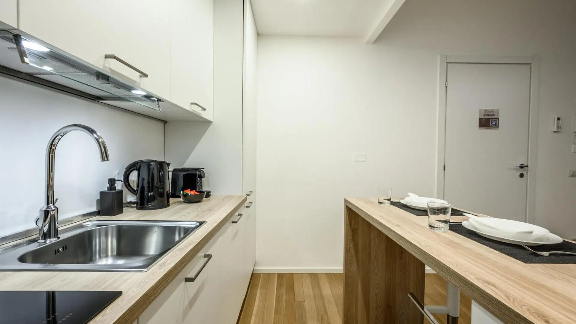 Milano Prestige Brera, Duomo - Grand Living Apartment