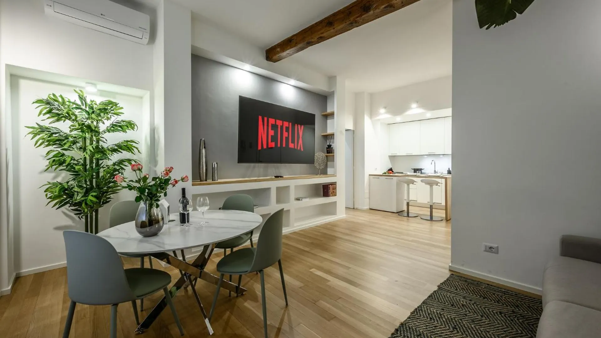Milano Prestige Brera, Duomo - Grand Living Apartment Milan