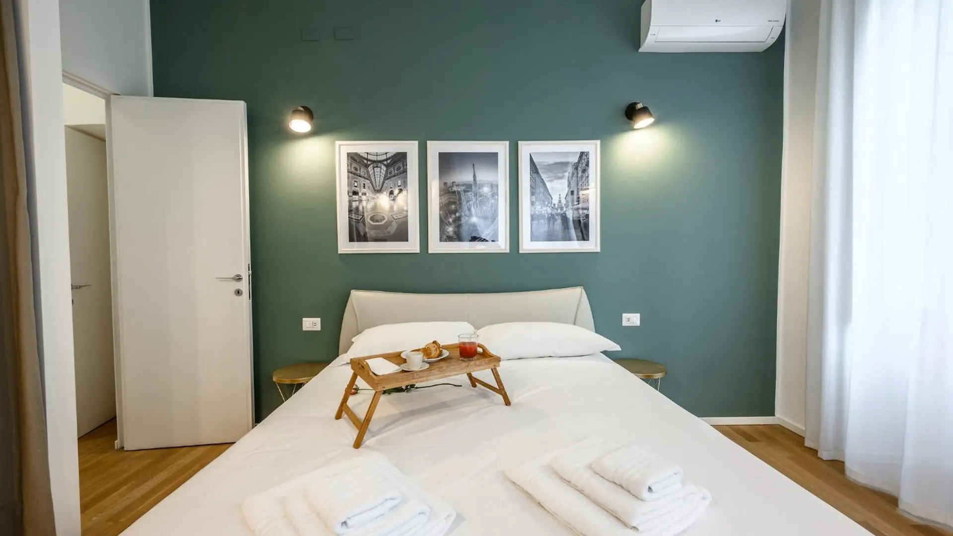 Milano Prestige Brera, Duomo - Grand Living Apartment