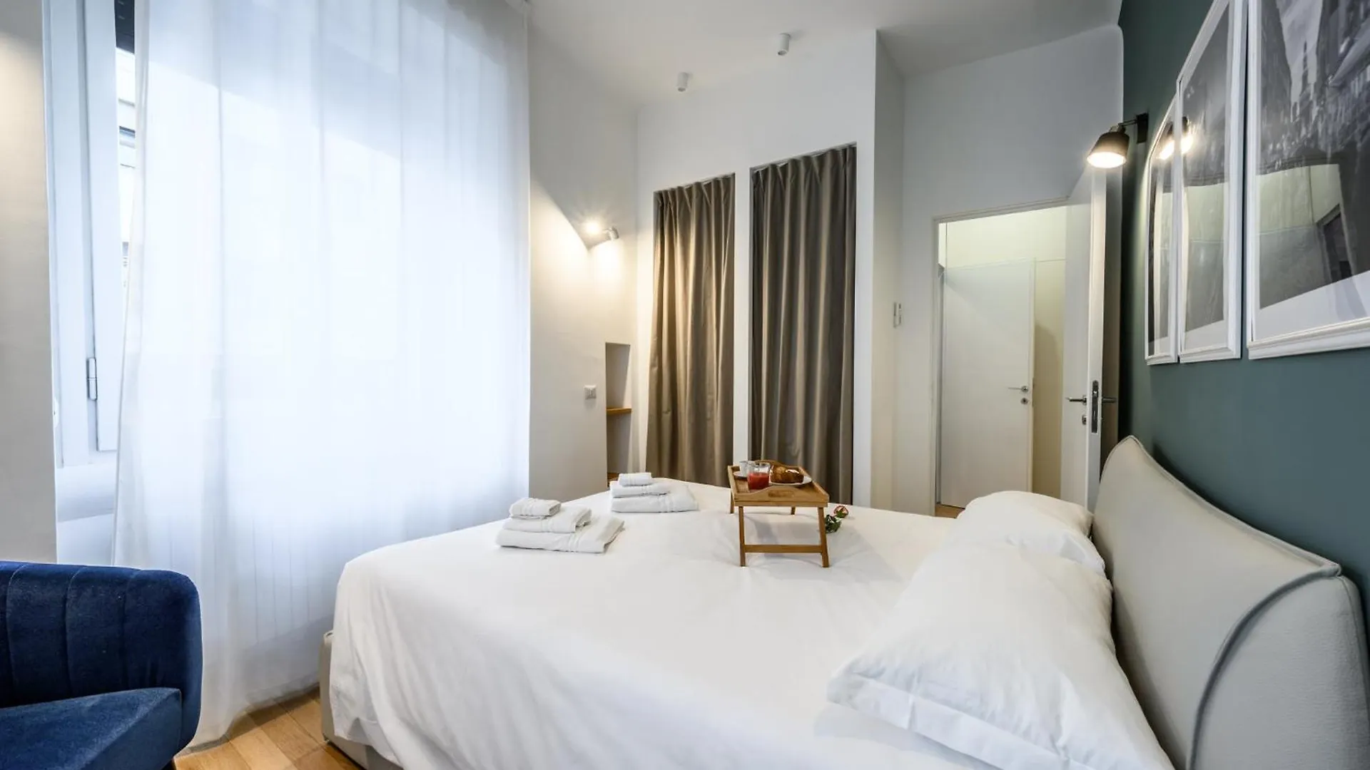 Milano Prestige Brera, Duomo - Grand Living Apartment