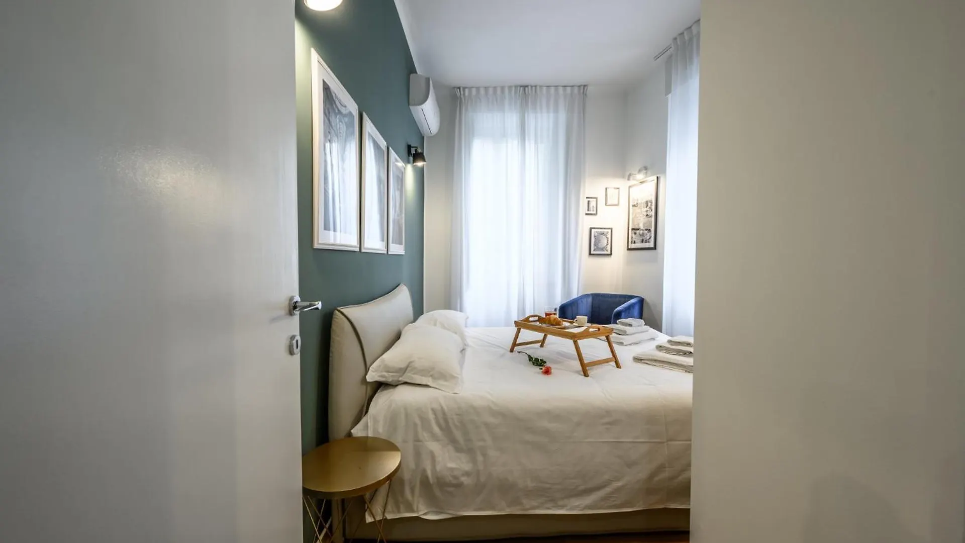 Milano Prestige Brera, Duomo - Grand Living Apartment Italy