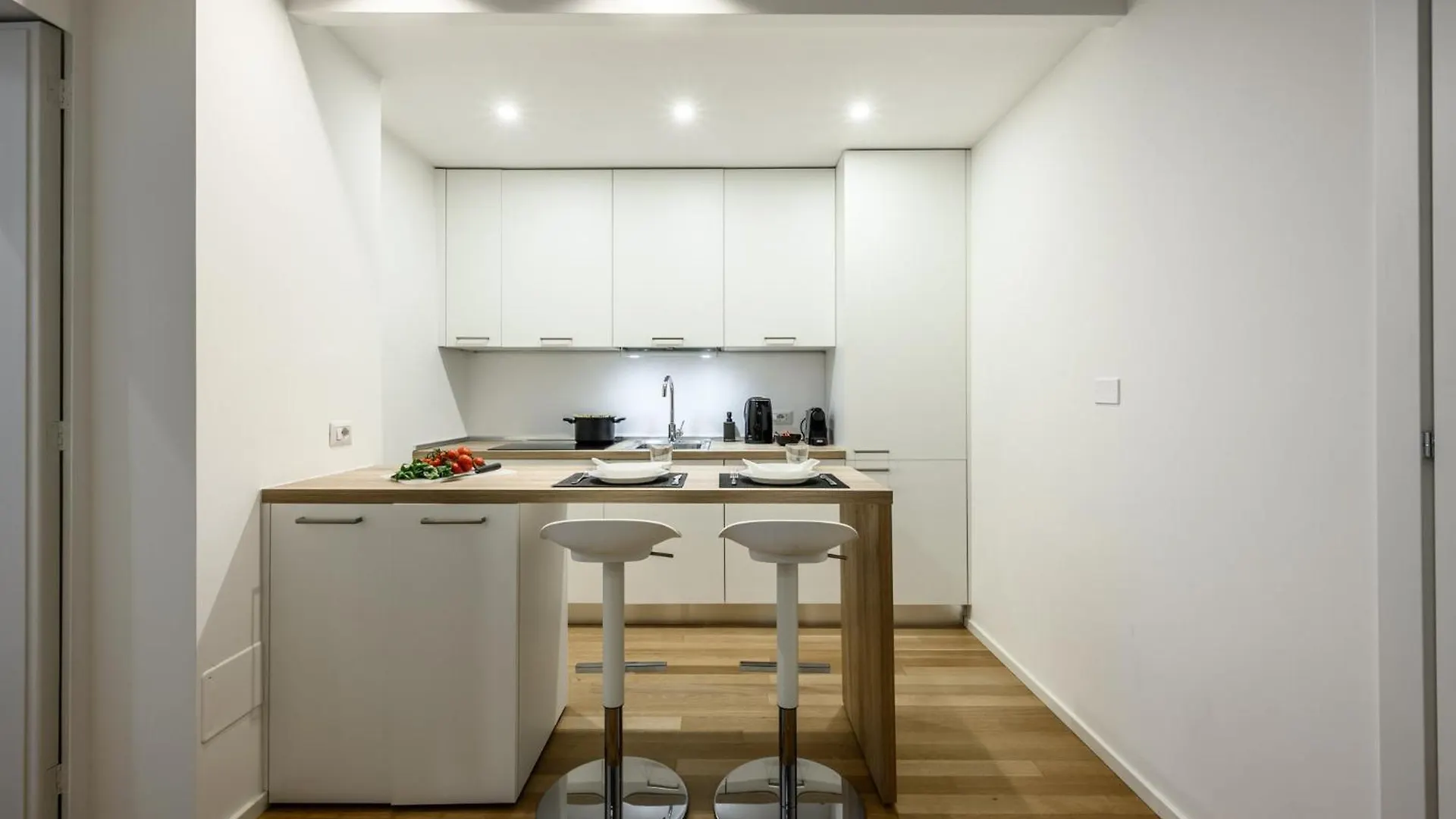 Milano Prestige Brera, Duomo - Grand Living Apartment 0*, Milan
