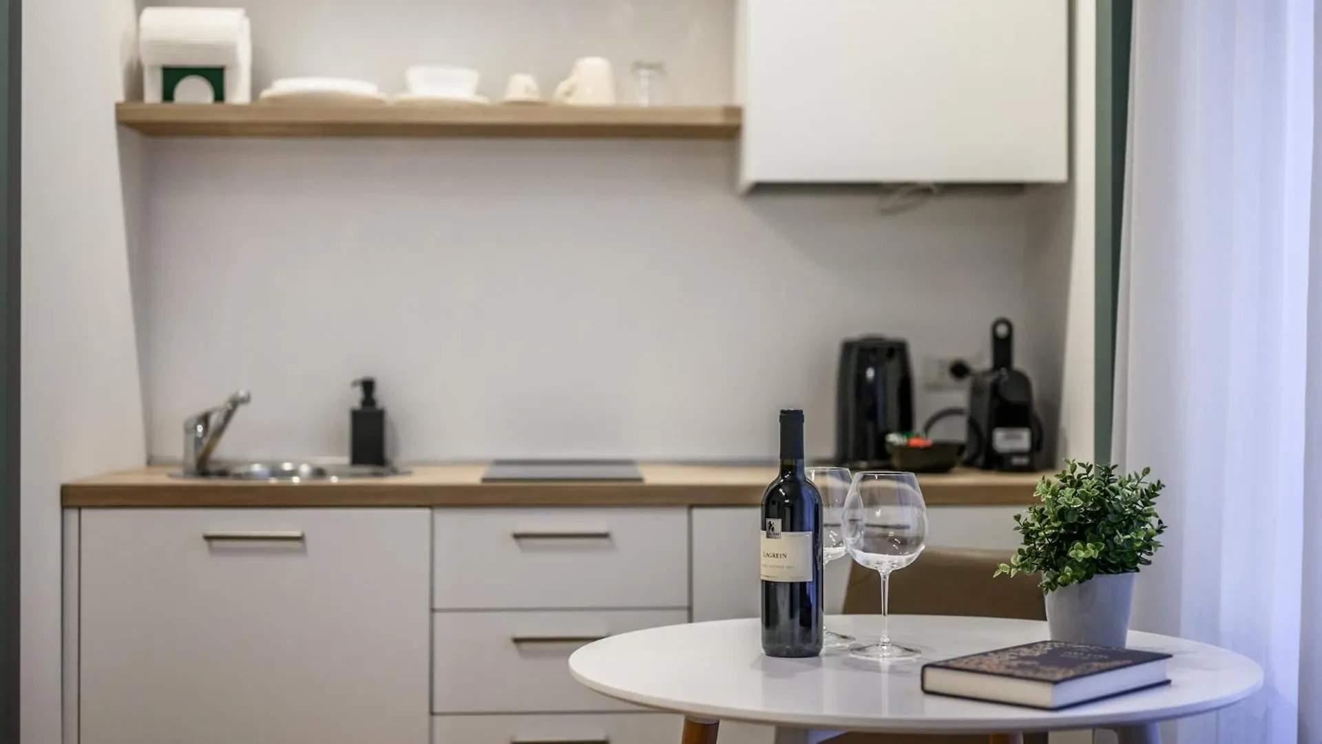 Milano Prestige Brera, Duomo - Grand Living Apartment