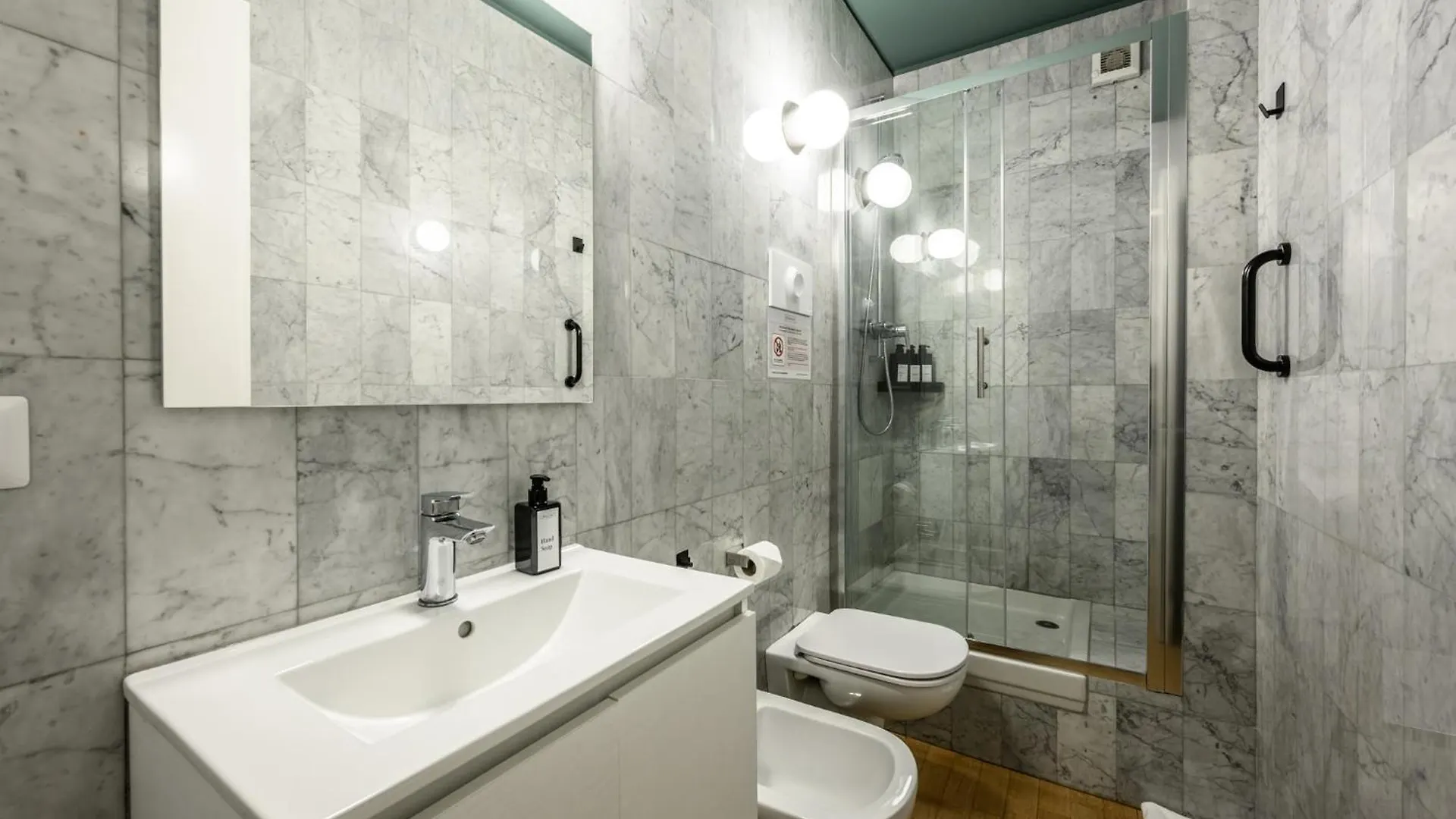 Milano Prestige Brera, Duomo - Grand Living Apartment